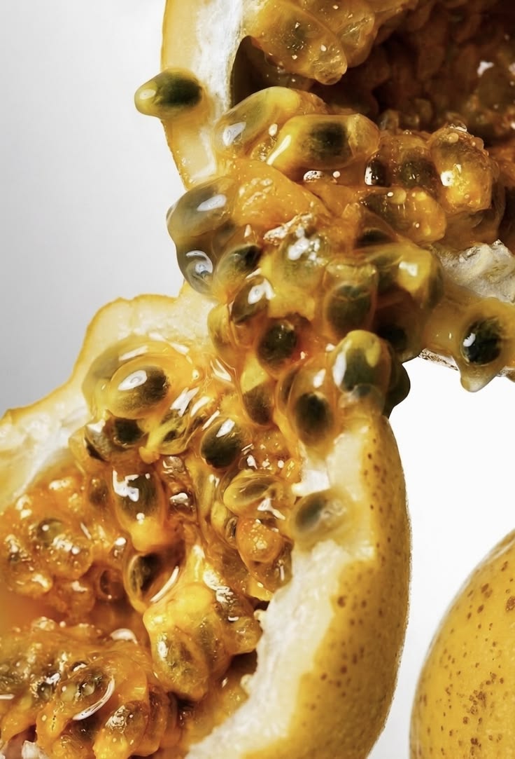 Passion Fruit