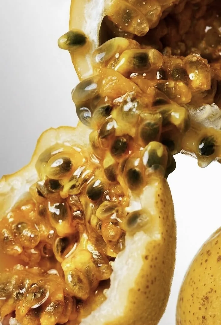Passion Fruit