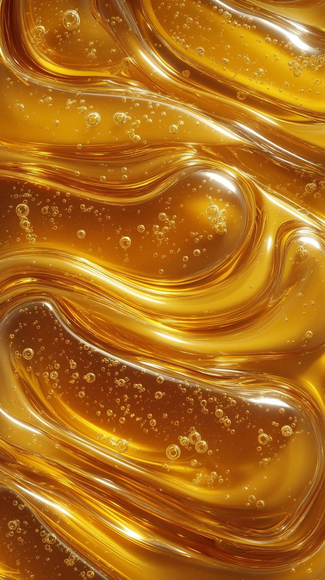Acacia Honey