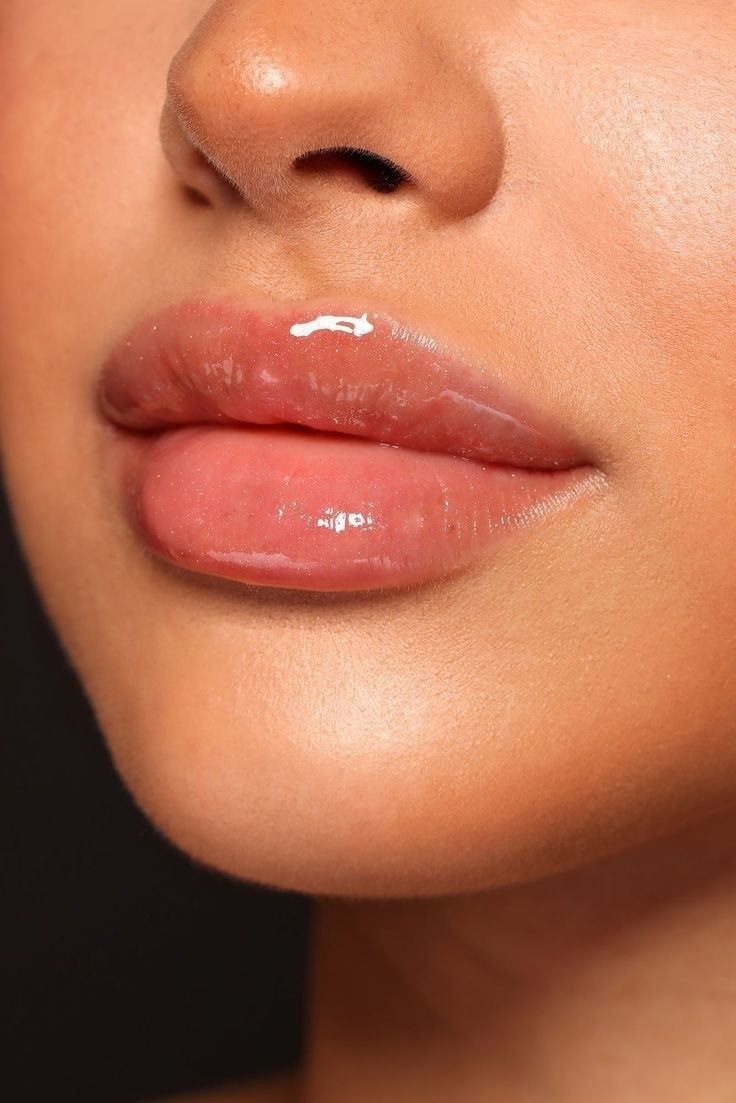 Product on Medium skin